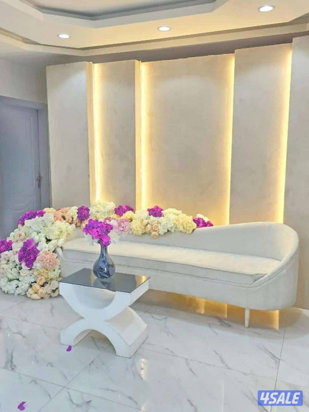 تاجير_كراسى عزاء جميع مستلزمات الافراح الكويت 🇰🇼vipبو مالك3