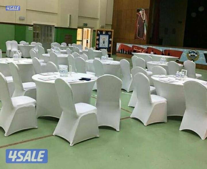 تاجير_كراسى عزاء جميع مستلزمات الافراح الكويت 🇰🇼vipبو مالك8