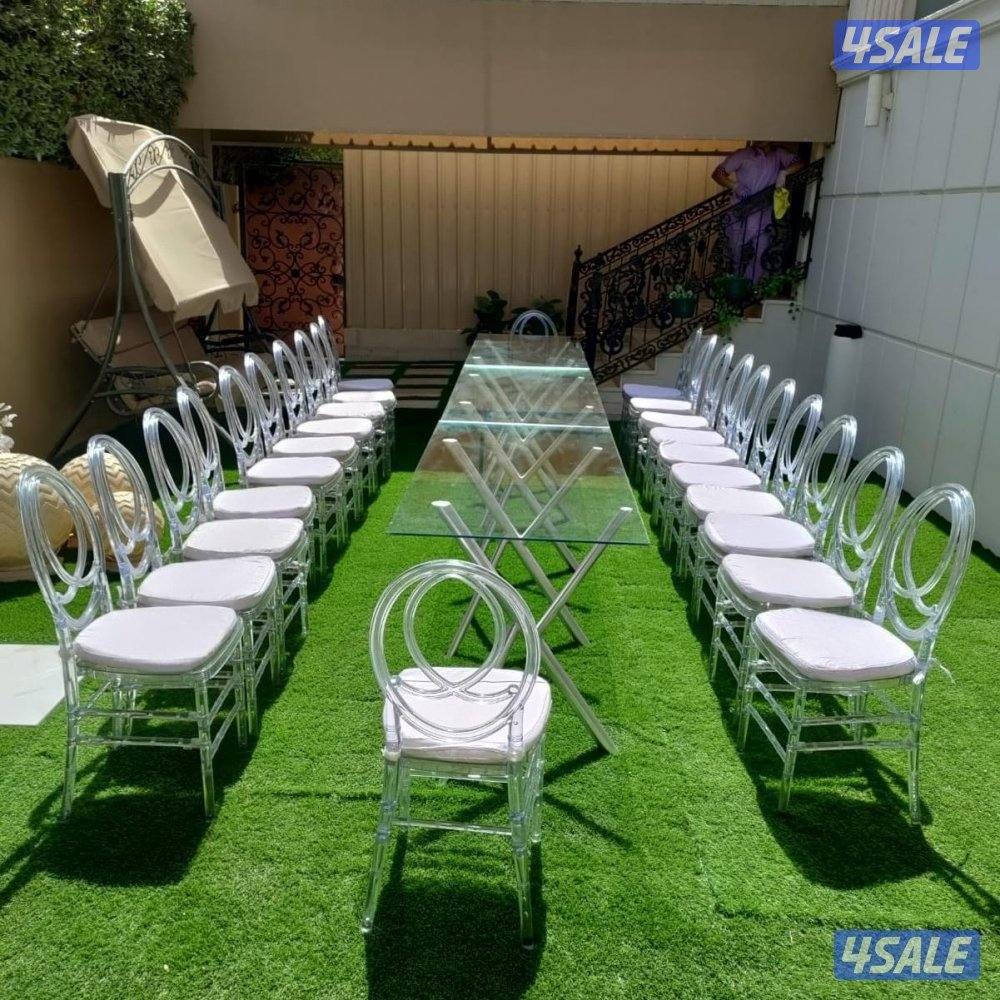 تاجير_كراسى عزاء جميع مستلزمات الافراح الكويت 🇰🇼vipبو مالك10