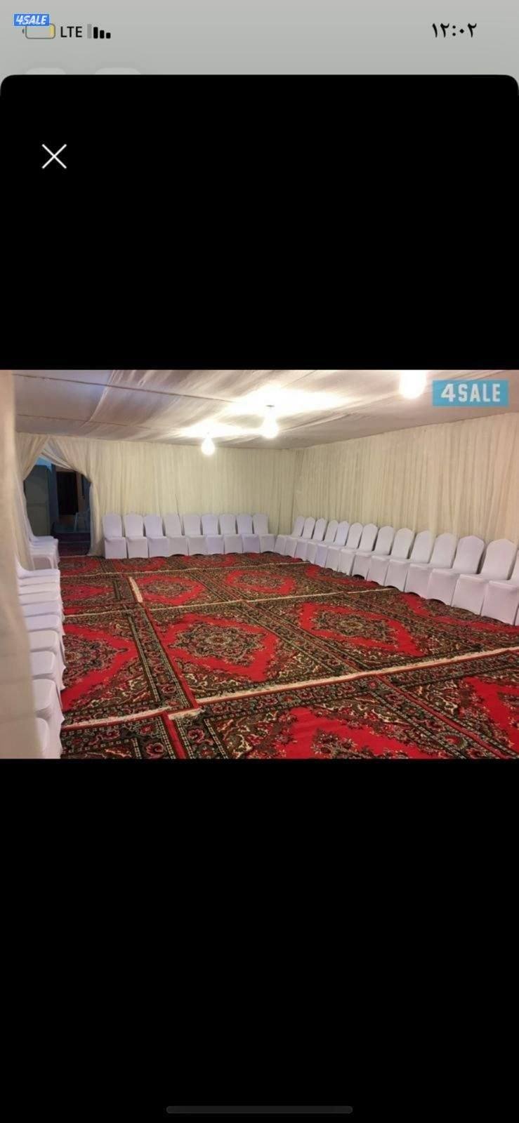 تاجير_كراسى عزاء جميع مستلزمات الافراح الكويت 🇰🇼vipبو مالك12