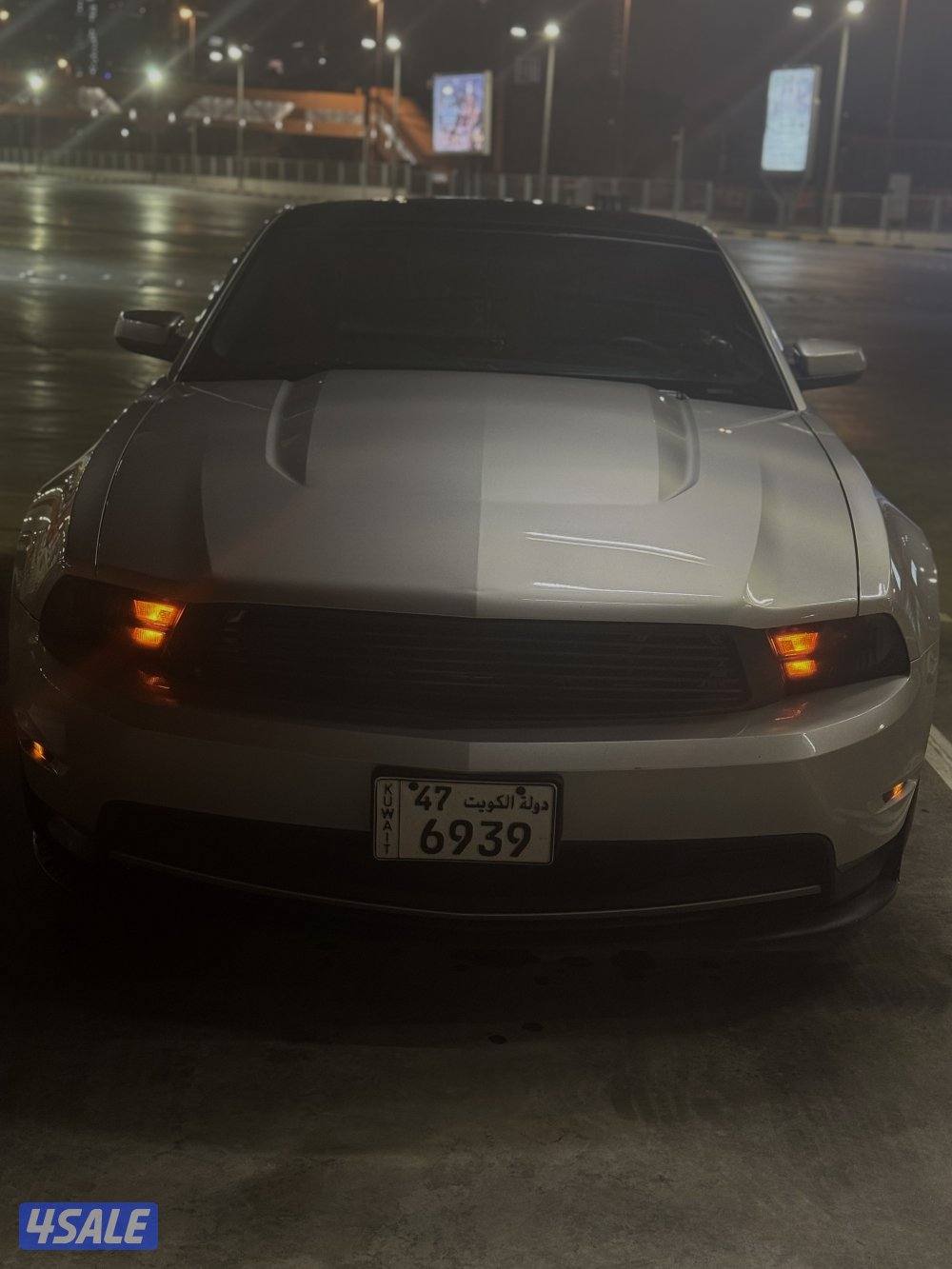 موستنج ٢.١٠ بريميوم 4.6  بانوراما (اعلى فئة)2