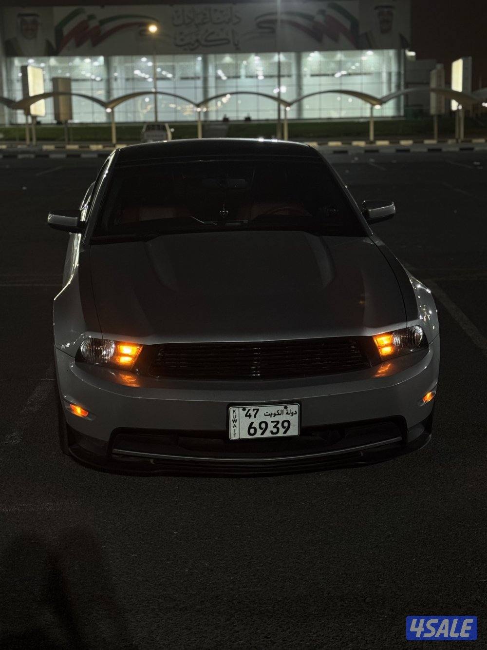 موستنج ٢.١٠ بريميوم 4.6  بانوراما (اعلى فئة)3