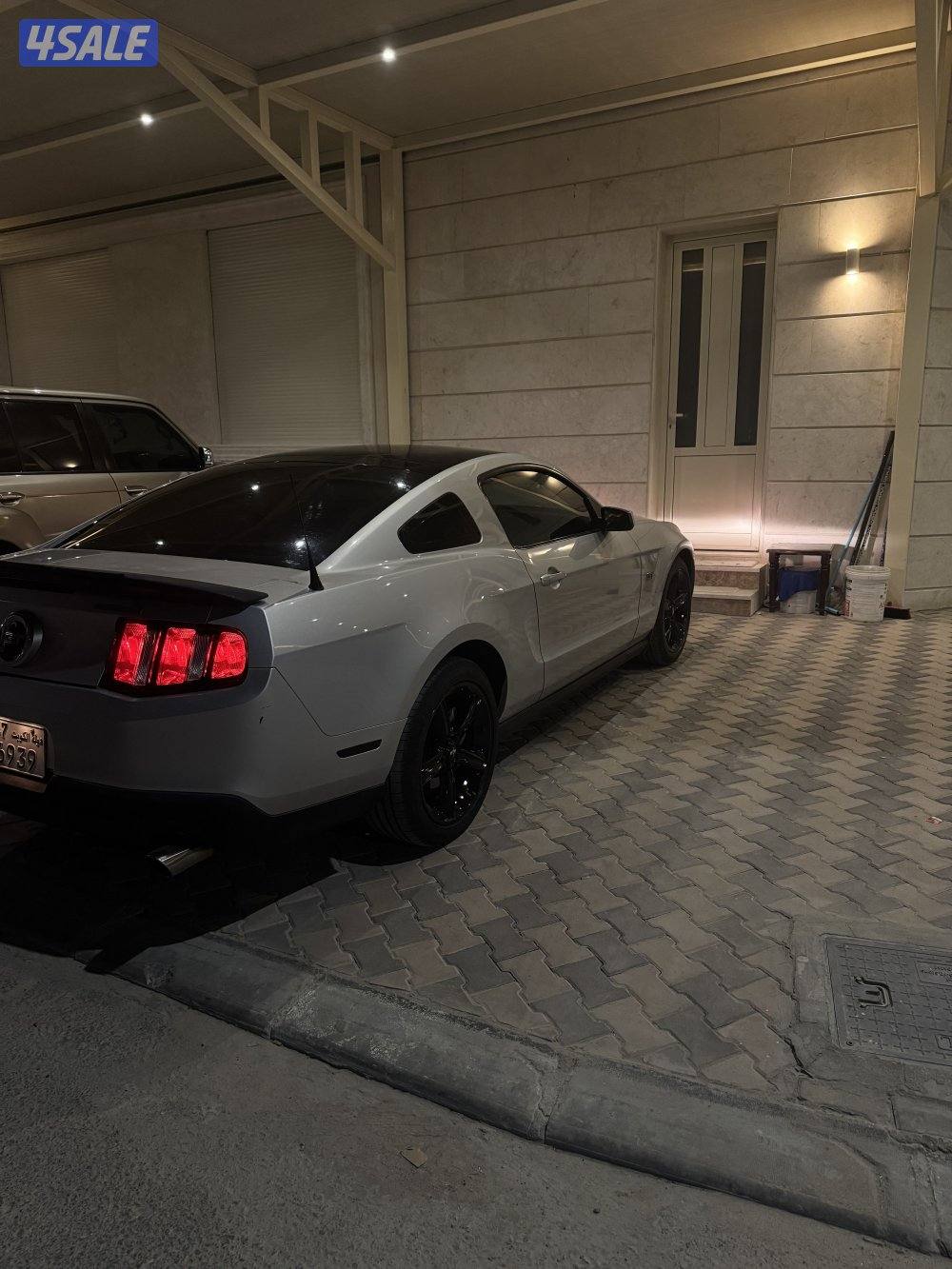 موستنج ٢.١٠ بريميوم 4.6  بانوراما (اعلى فئة)7