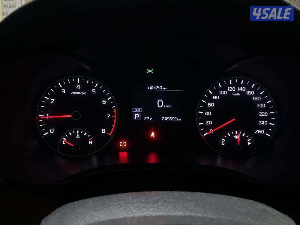 للبيع اوبتيما موديل 20202