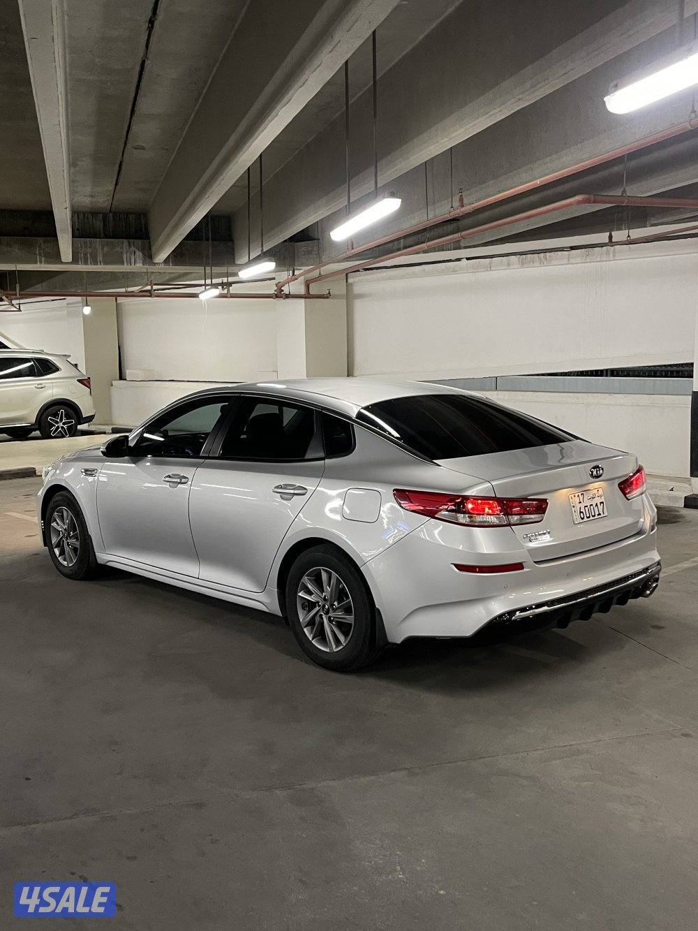 للبيع اوبتيما موديل 20204