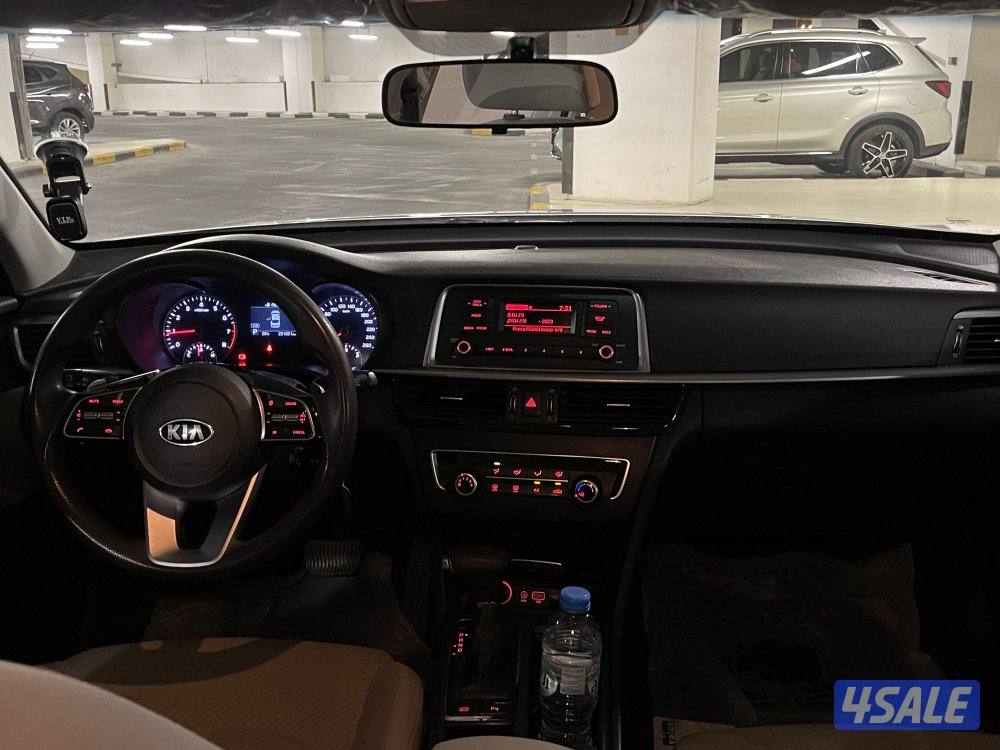 للبيع اوبتيما موديل 20205