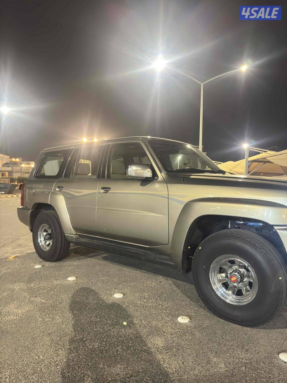 سفاري فتك ٢٠٠٧4