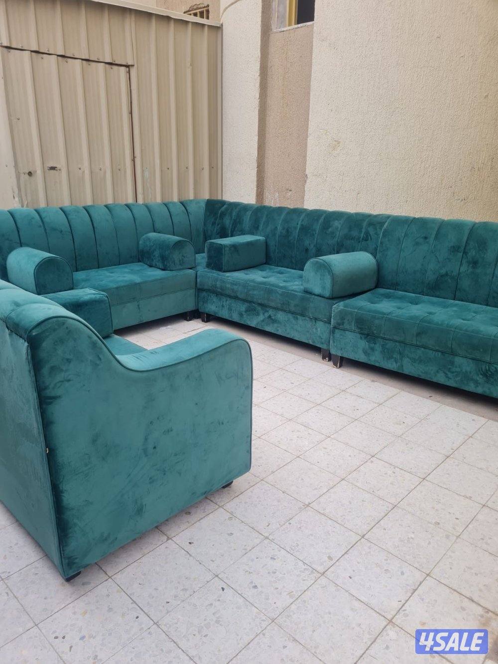 شريت كنبات ٢٥٠دينار و نظاف بسبب بيع لضيقه مكان0