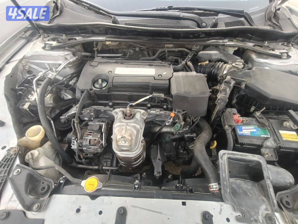 للبيع سياره هوندا اكورد7