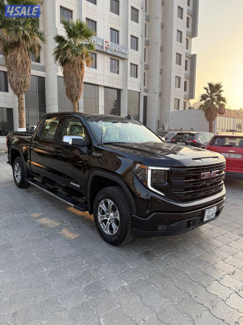 سيرا اللفينشن0