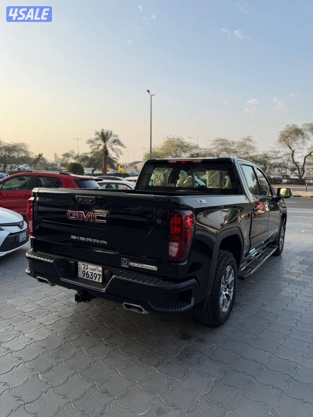 سيرا اللفينشن3