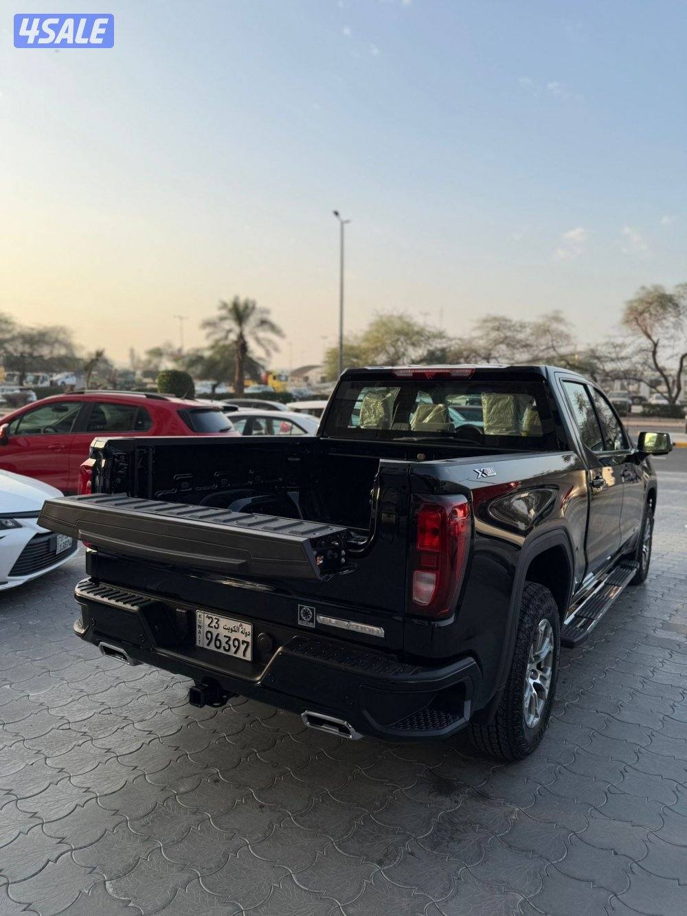 سيرا اللفينشن5