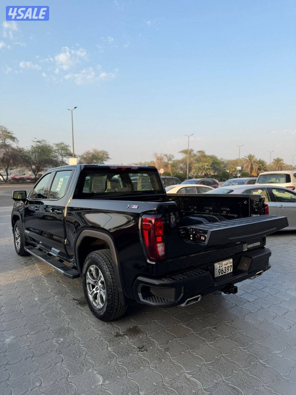 سيرا اللفينشن4