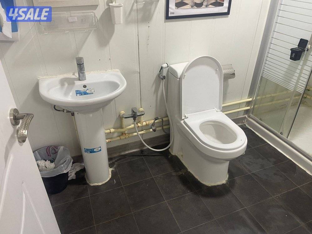 للبيع شاليه ساندوتش بانيل3