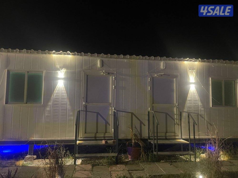 للبيع شاليه ساندوتش بانيل5