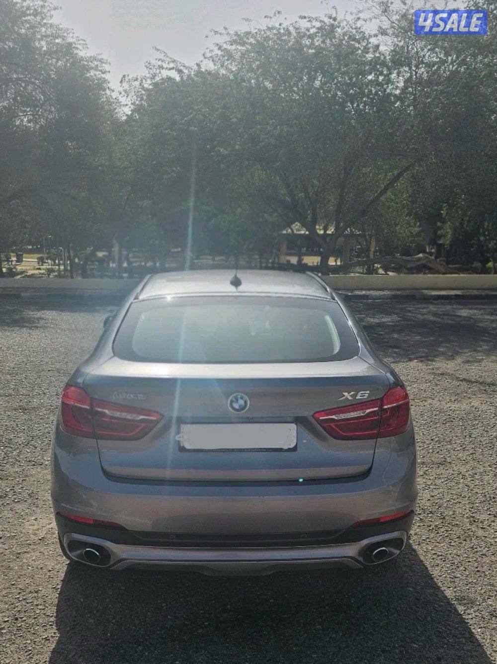 BMW X6 - 2016 للبيع بسعر ٥٣٠٠10