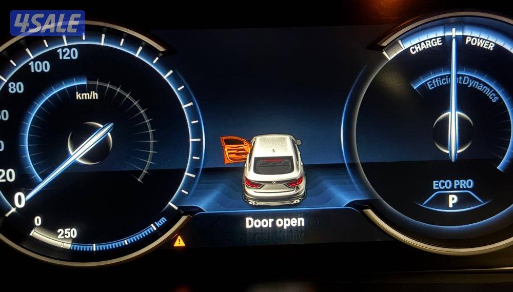 BMW X6 - 2016 للبيع بسعر ٥٣٠٠1