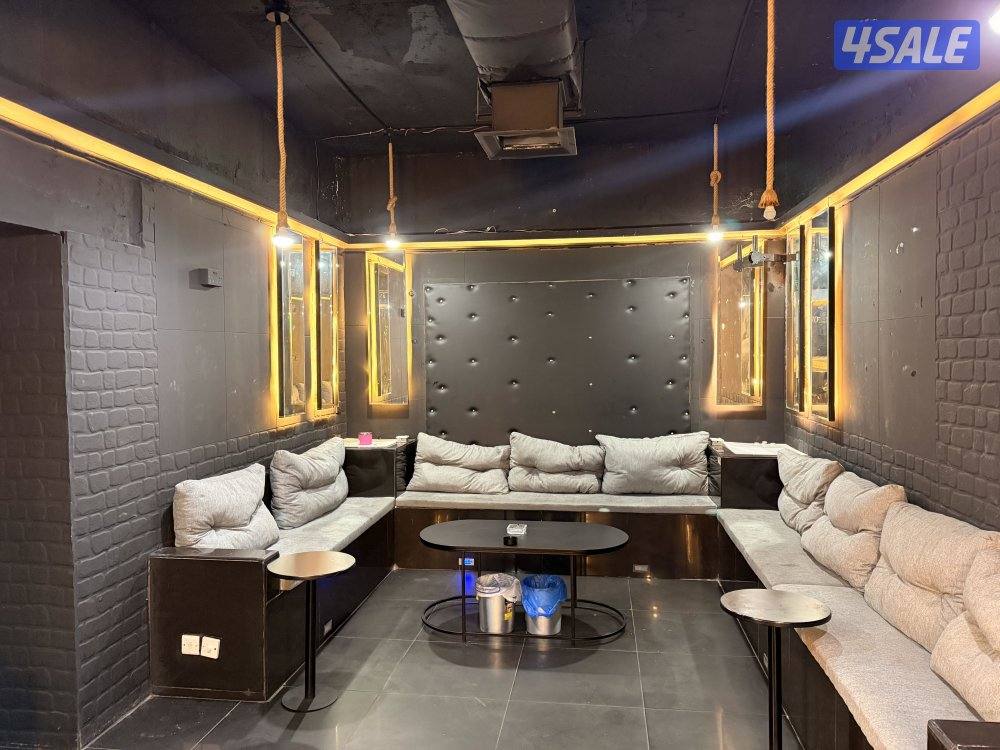 شقه خلوبسيط بميدان حولي غرفتين وصاله حمامين ومطبخ مدخل ومخرج سهل1