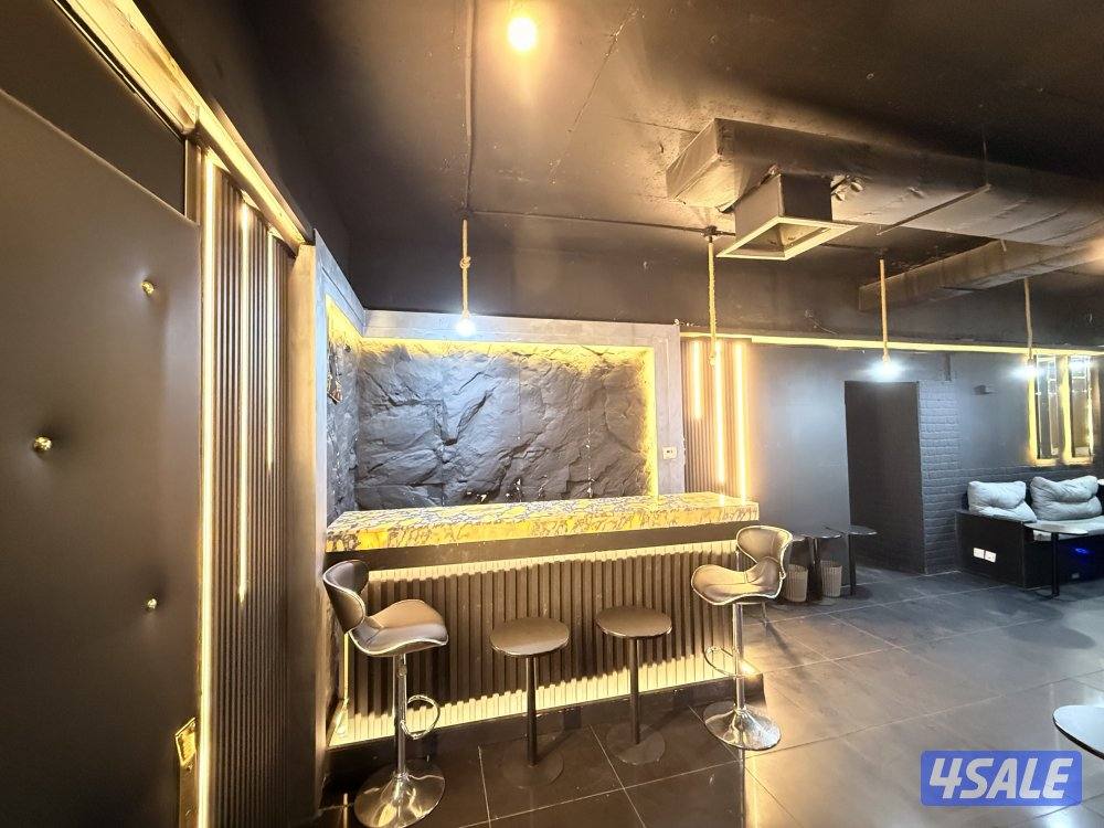 شقه خلوبسيط بميدان حولي غرفتين وصاله حمامين ومطبخ مدخل ومخرج سهل2