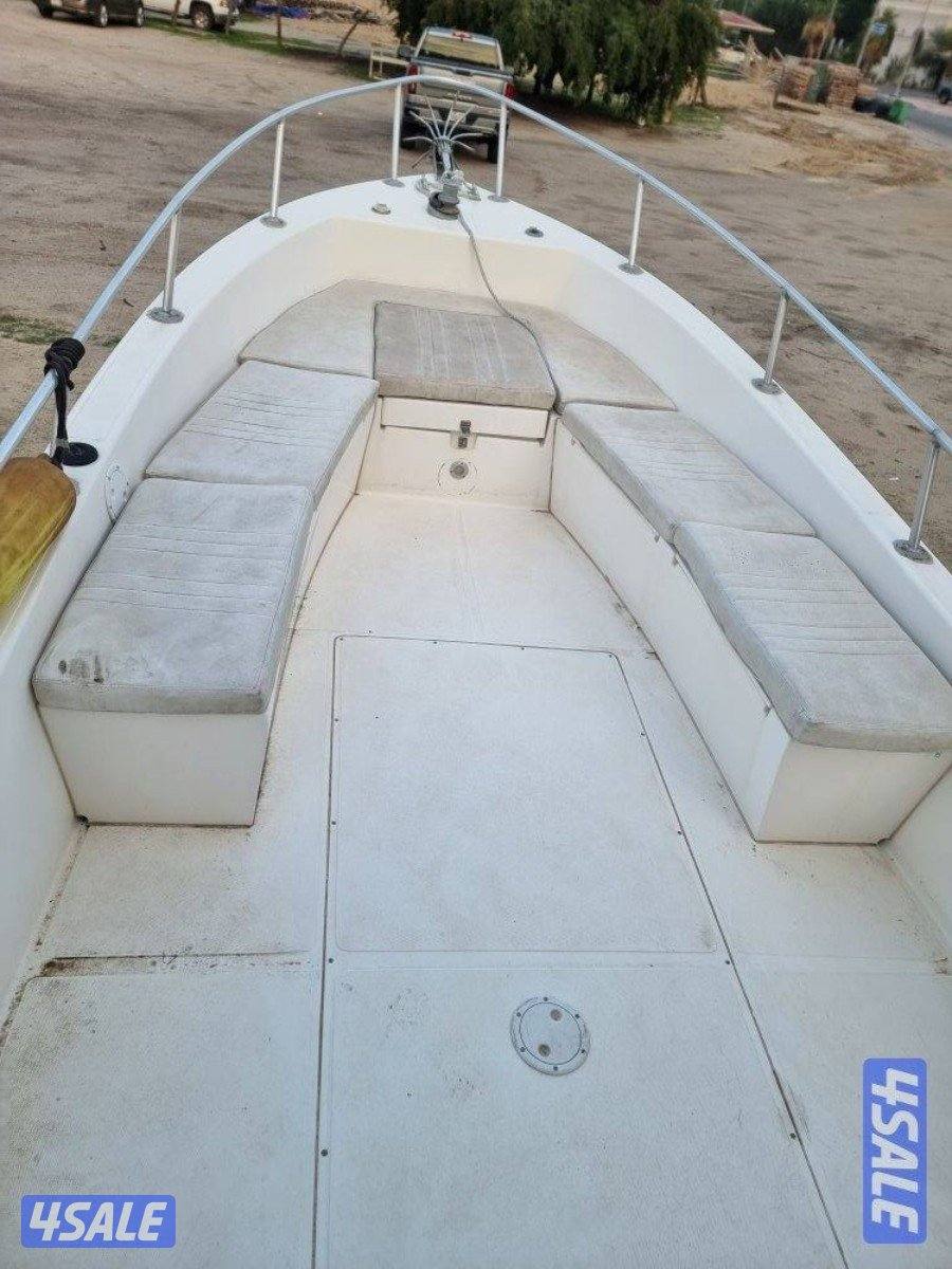 الظاعن ٢٧ قدم9