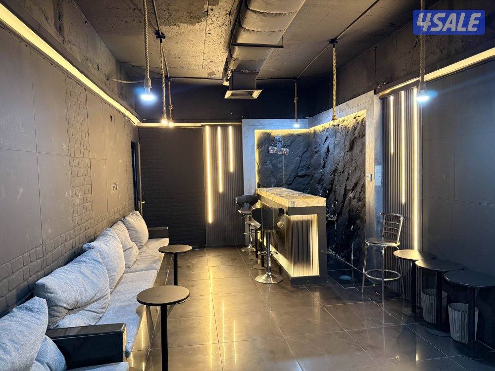 شقه خلوبسيط بميدان حولي غرفتين وصاله حمامين ومطبخ مدخل ومخرج سهل3