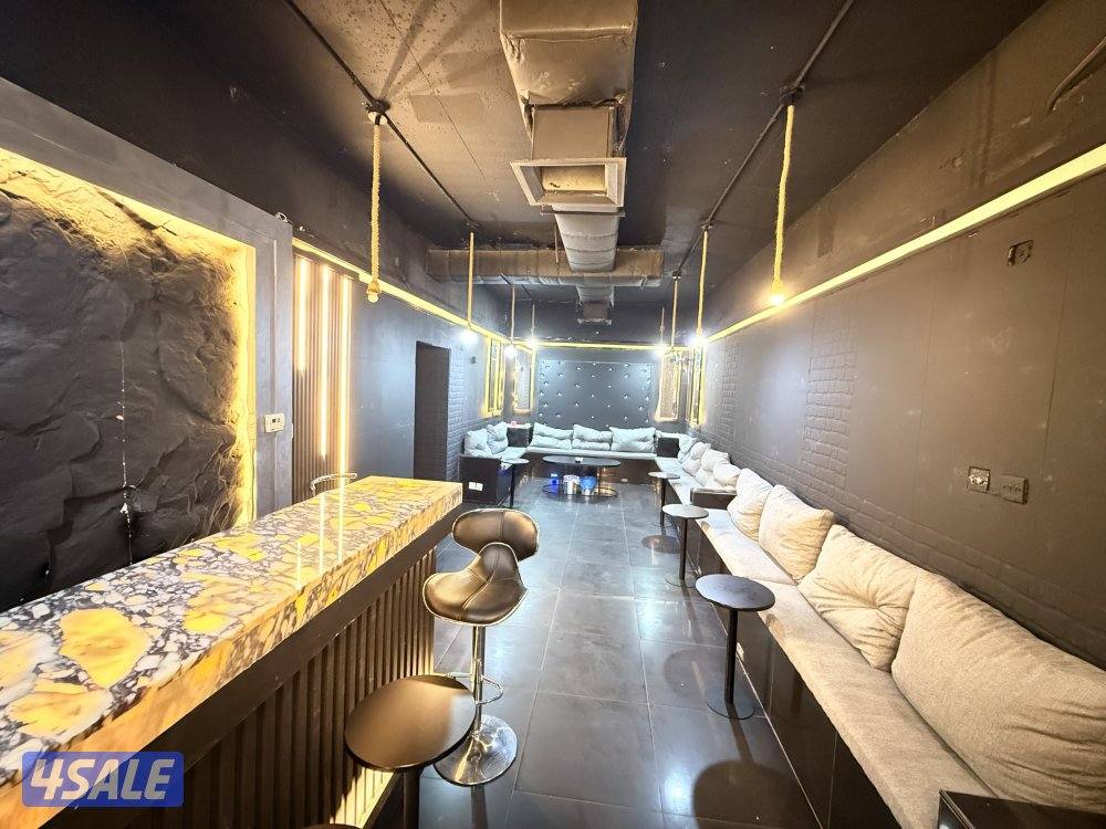 شقه خلوبسيط بميدان حولي غرفتين وصاله حمامين ومطبخ مدخل ومخرج سهل0