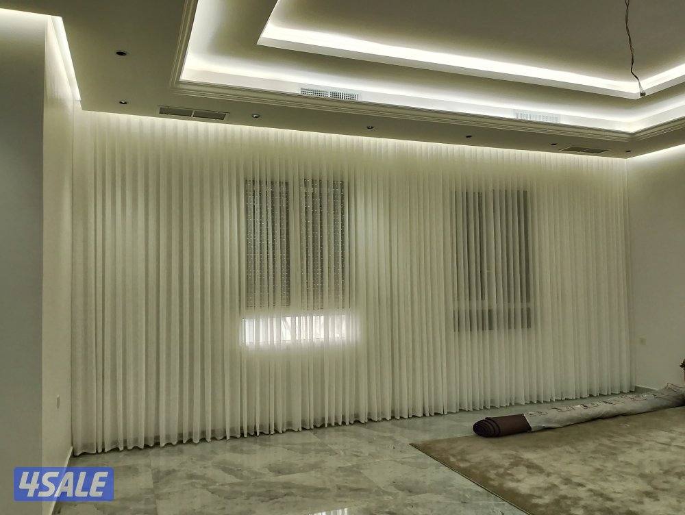 تنجيد وتفصل ستاير ويفي0