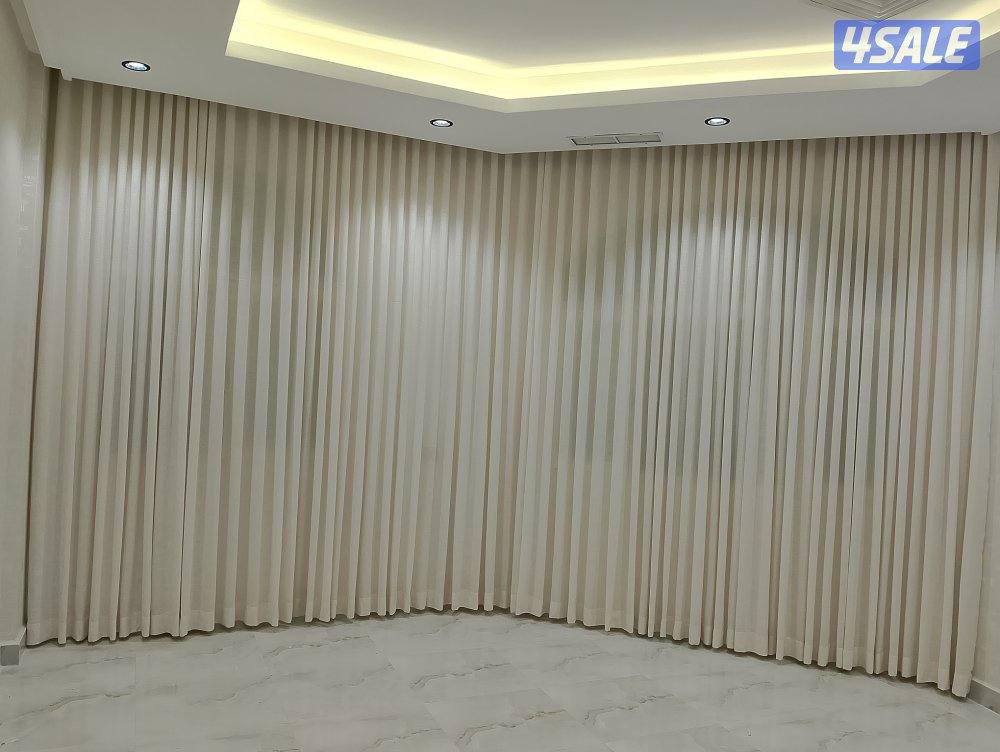 تنجيد وتفصل ستاير ويفي7