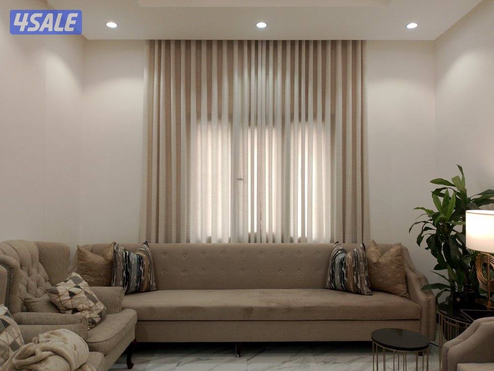 تنجيد وتفصل ستاير ويفي15