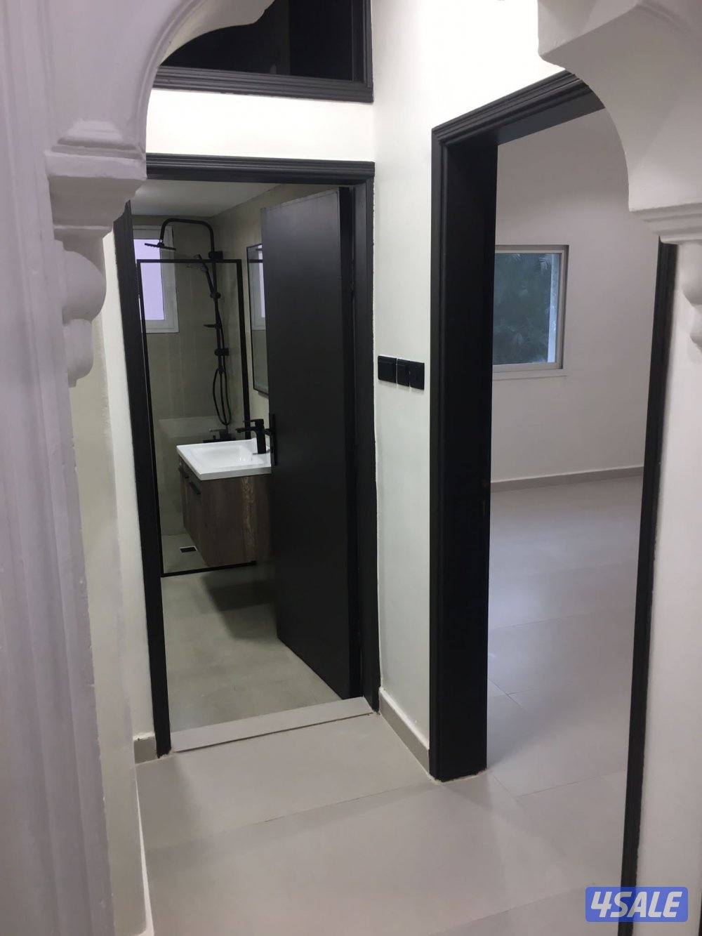 للايجار دور في سلوي تشطيب جديد2