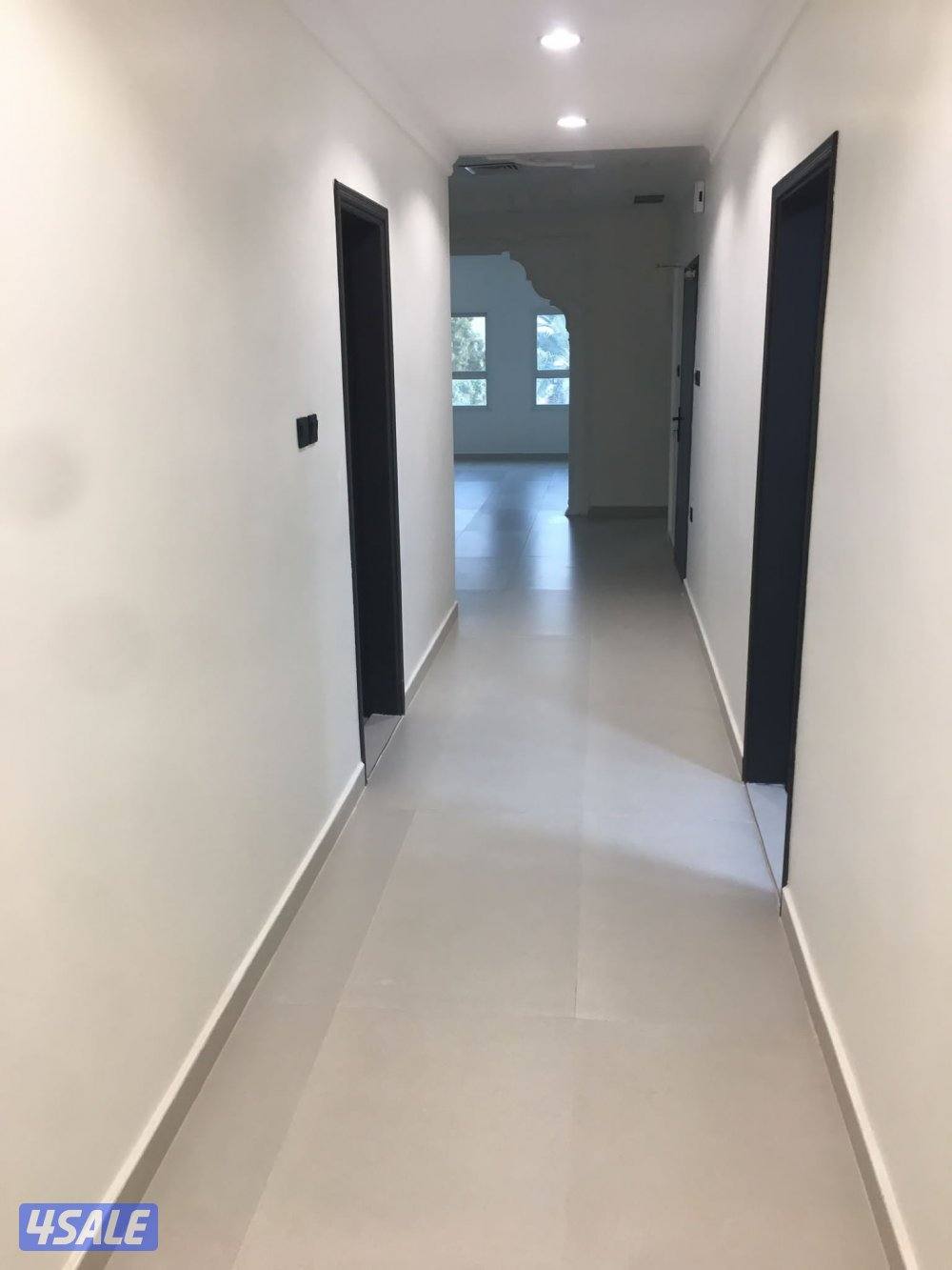 للايجار دور في سلوي تشطيب جديد5