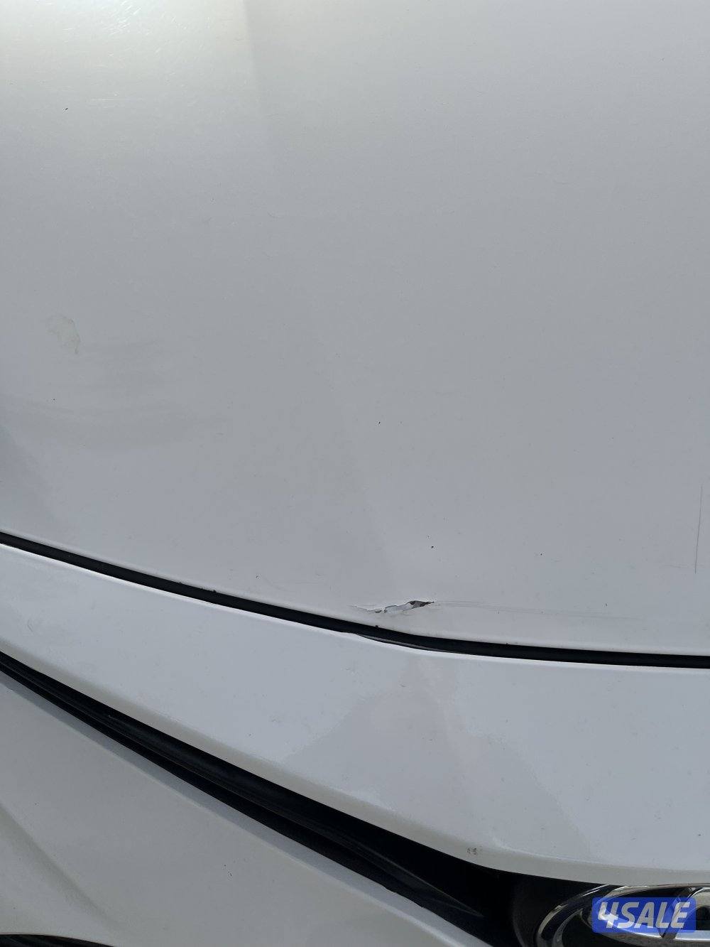 كامري 2020 بحالة الوكاله6