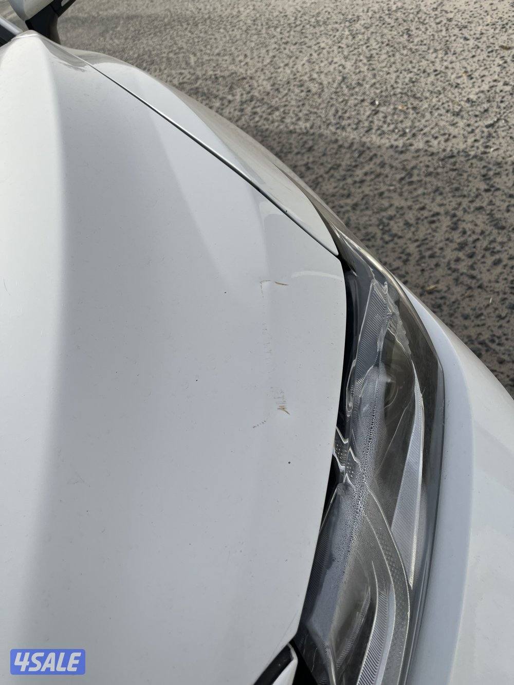 كامري 2020 بحالة الوكاله11