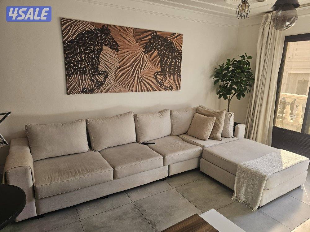 قطعه ٨ ش٥ منزل ٢٣٧ دور اول1