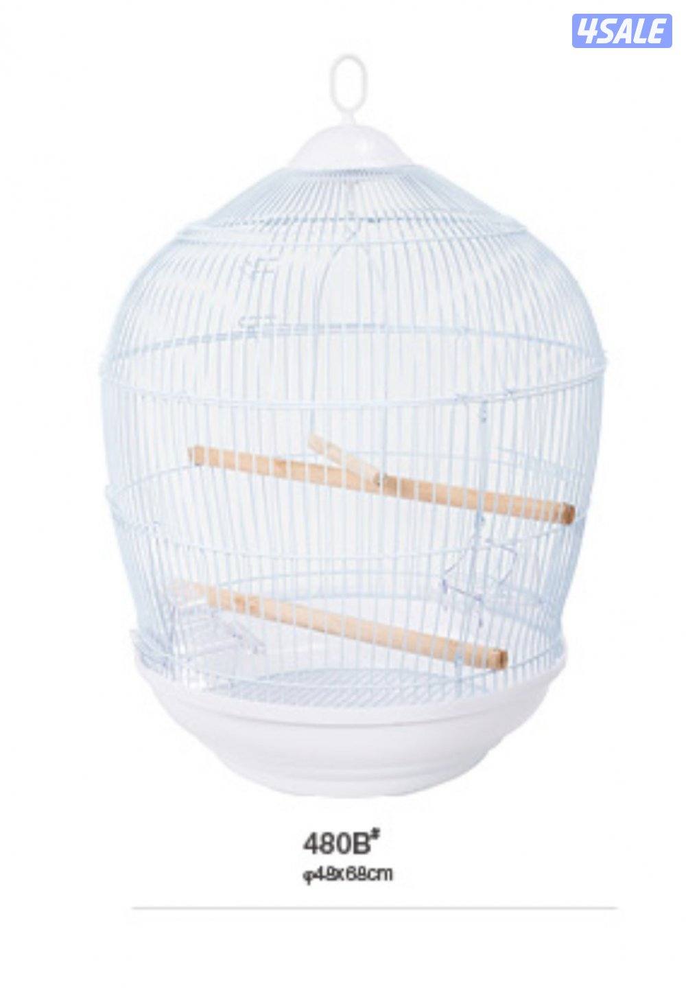 تم وصول اقفاص طيوروحيوانات اليفة14