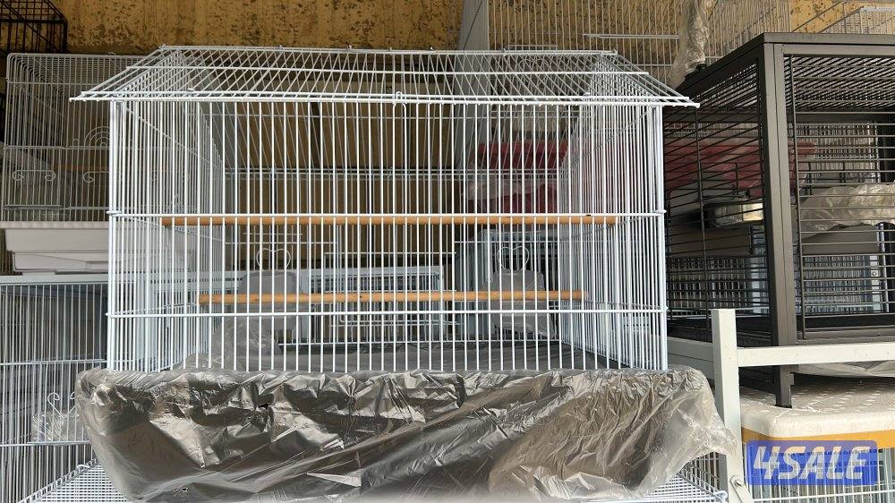 تم وصول اقفاص طيوروحيوانات اليفة15