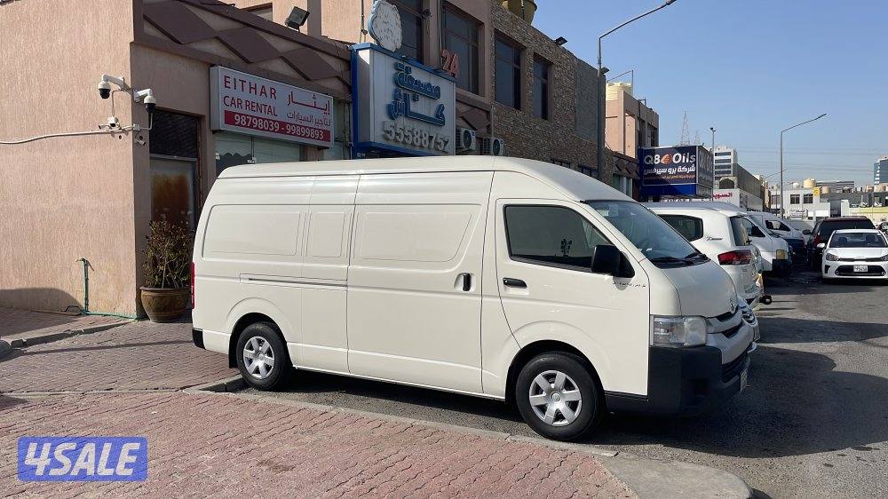 باص مقفل تأجير / تأجير باصات ثلاجة / تأجير هاف لوري ثلاجة12