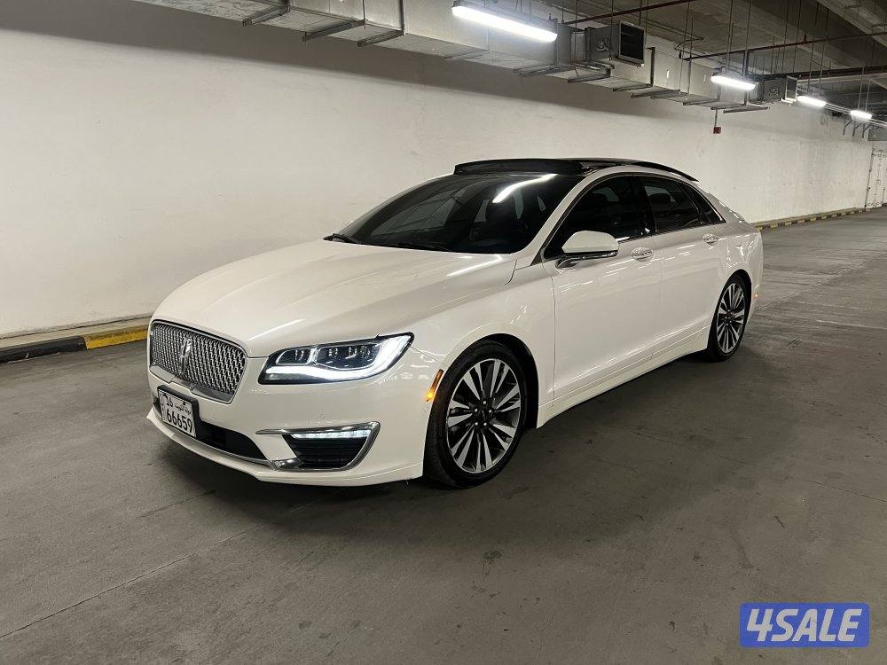 لنكولن  - MX.Z - عداد 48 ألف0