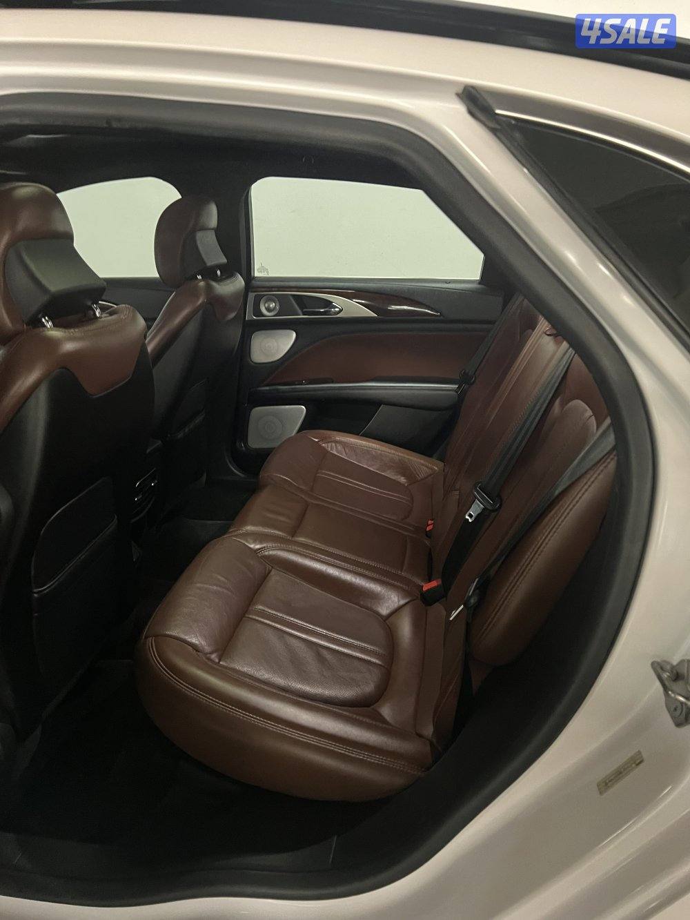 لنكولن  - MX.Z - عداد 48 ألف9