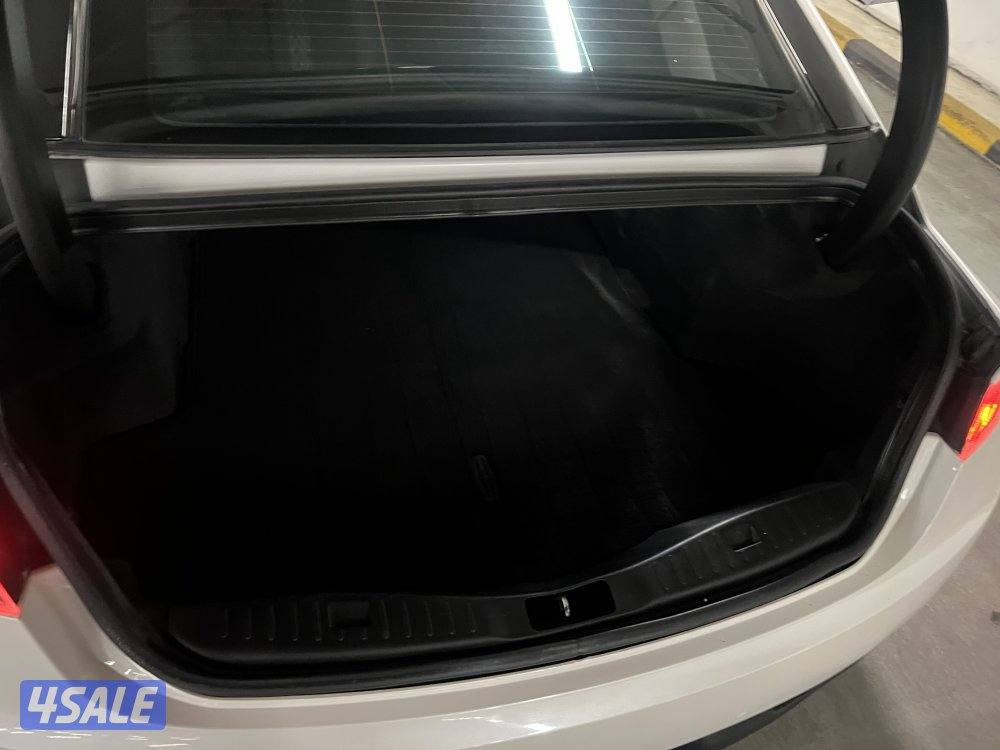 لنكولن  - MX.Z - عداد 48 ألف11