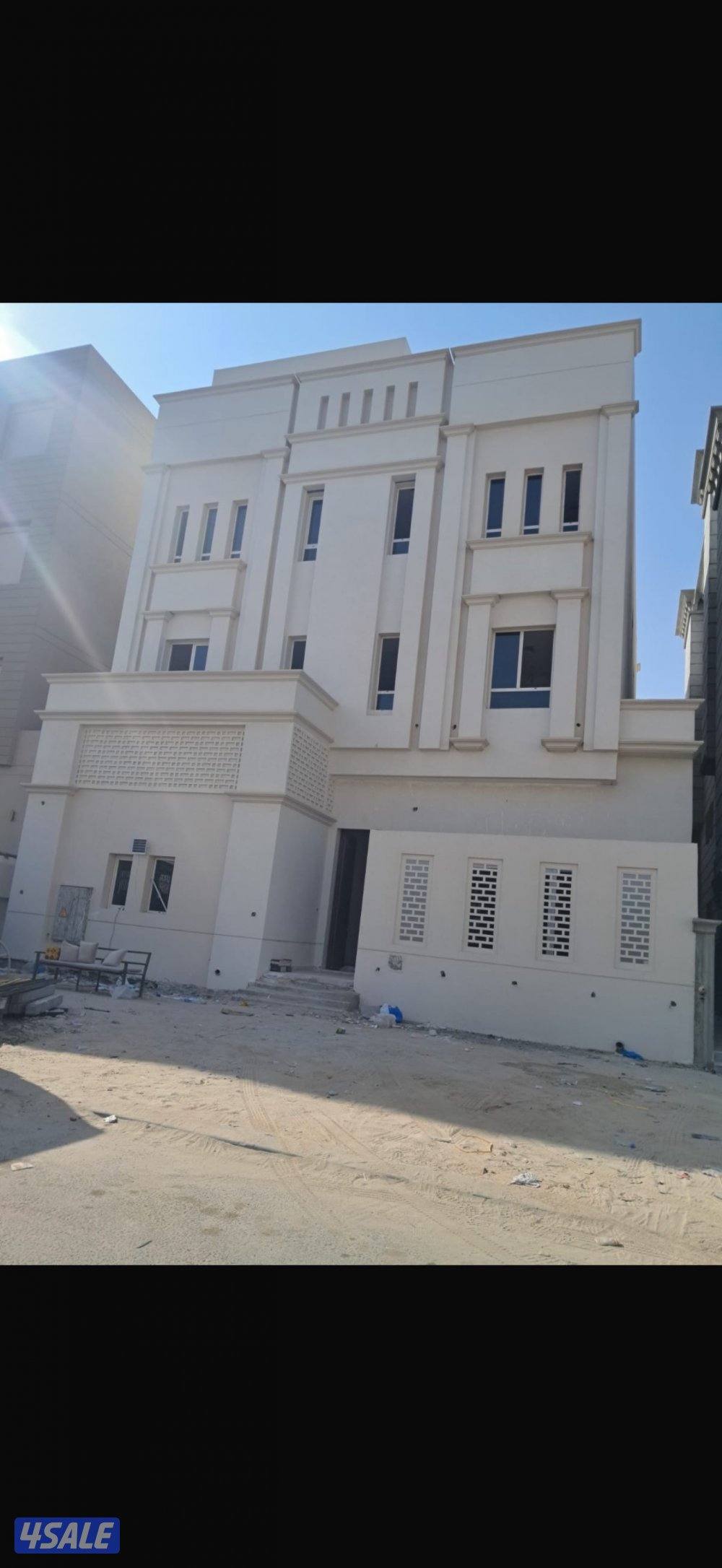 قسيمه في المطلاع جاهزه للبدل مع طلب ٢٠٠٧ ودفع ولفرق لنا ١٥٠ الف1