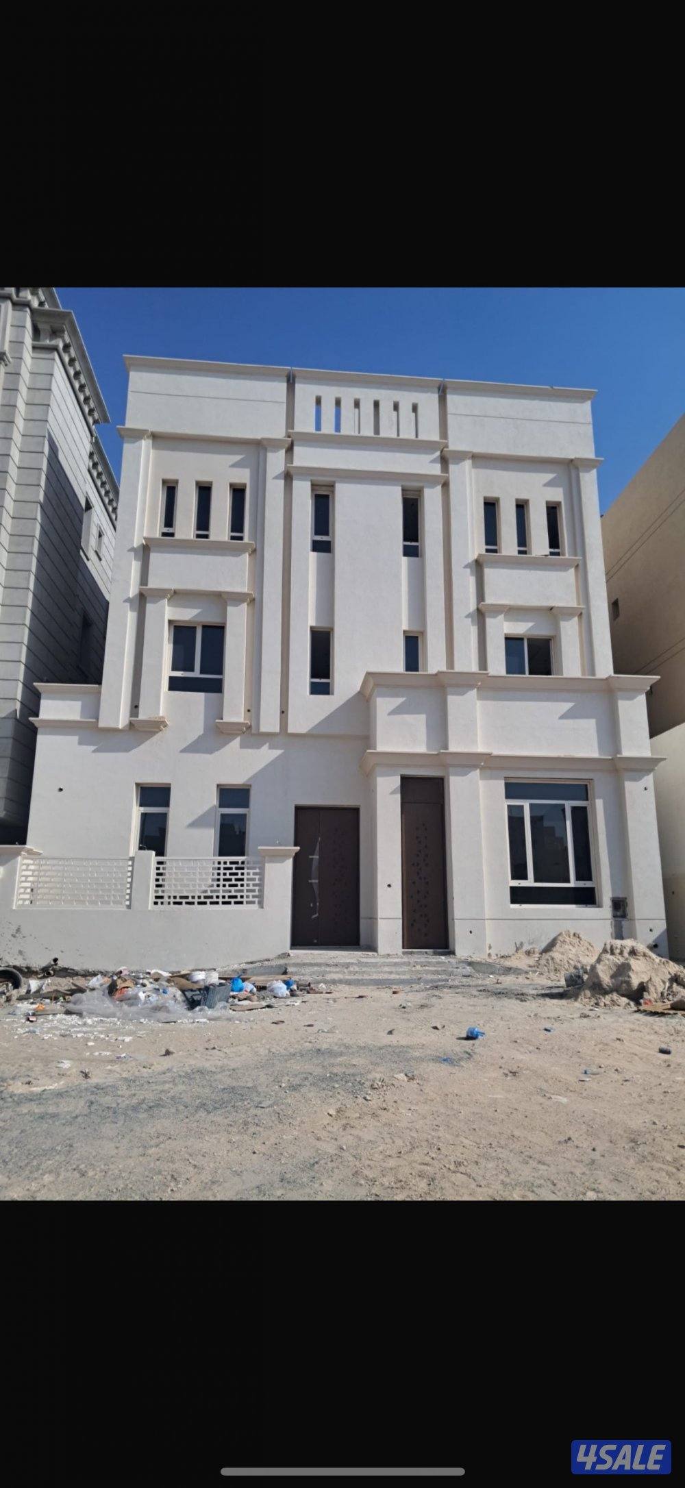 قسيمه في المطلاع جاهزه للبدل مع طلب ٢٠٠٧ ودفع ولفرق لنا ١٥٠ الف2