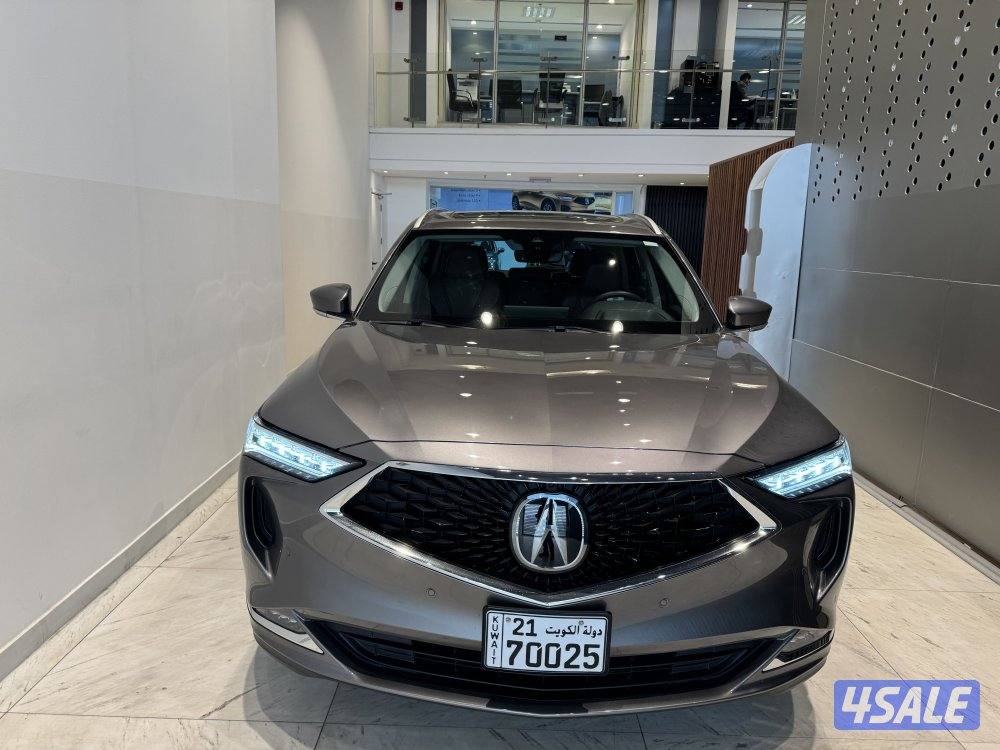 Acura MDX4