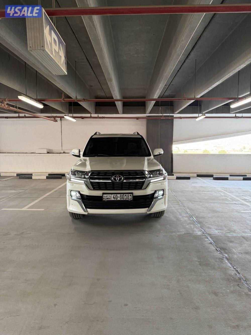 للبيع لاند كروزر0