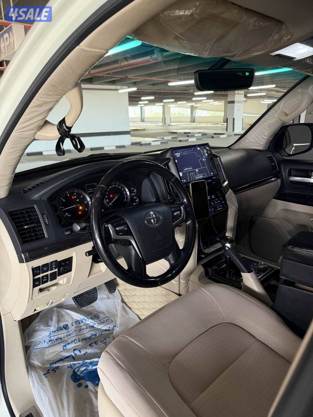 للبيع لاند كروزر3