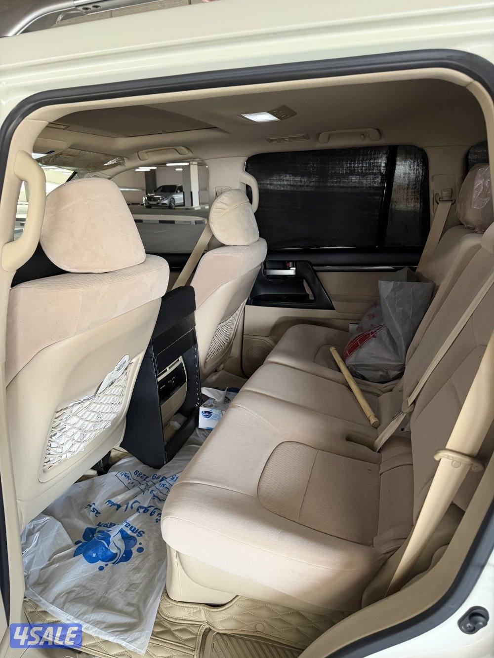 للبيع لاند كروزر4