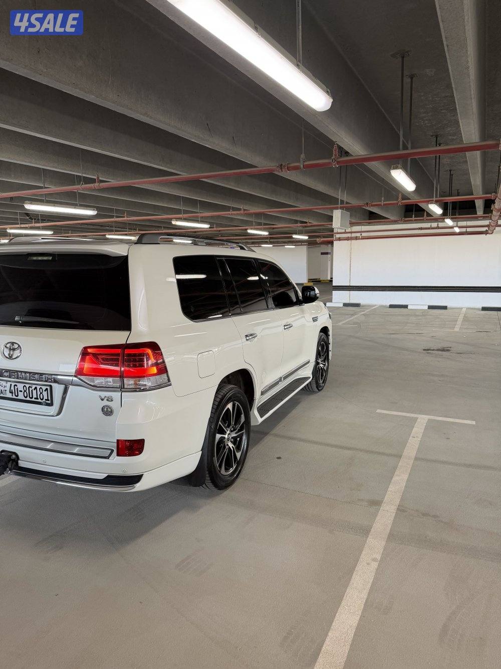 للبيع لاند كروزر5