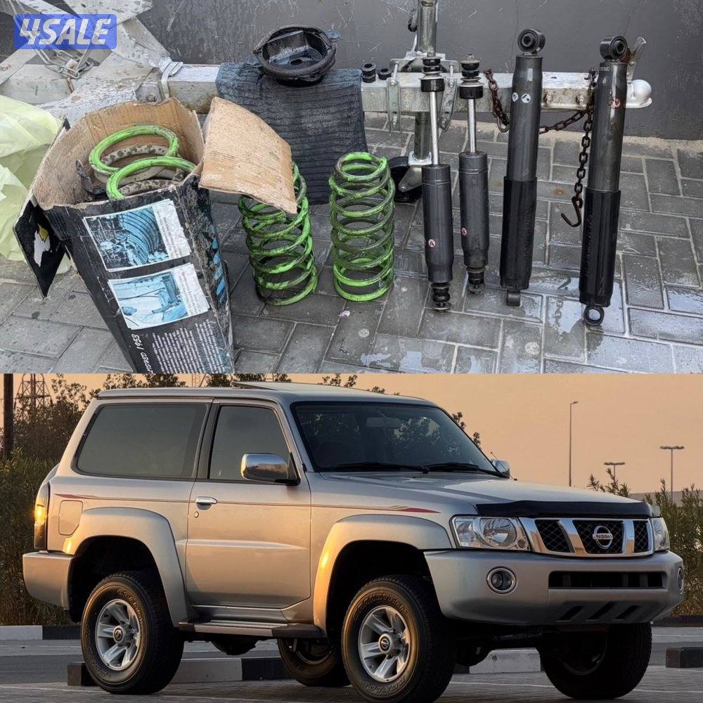 للبيع معاونات و سبرنقات ايرون مان فوم سل برو اعلى فئه0