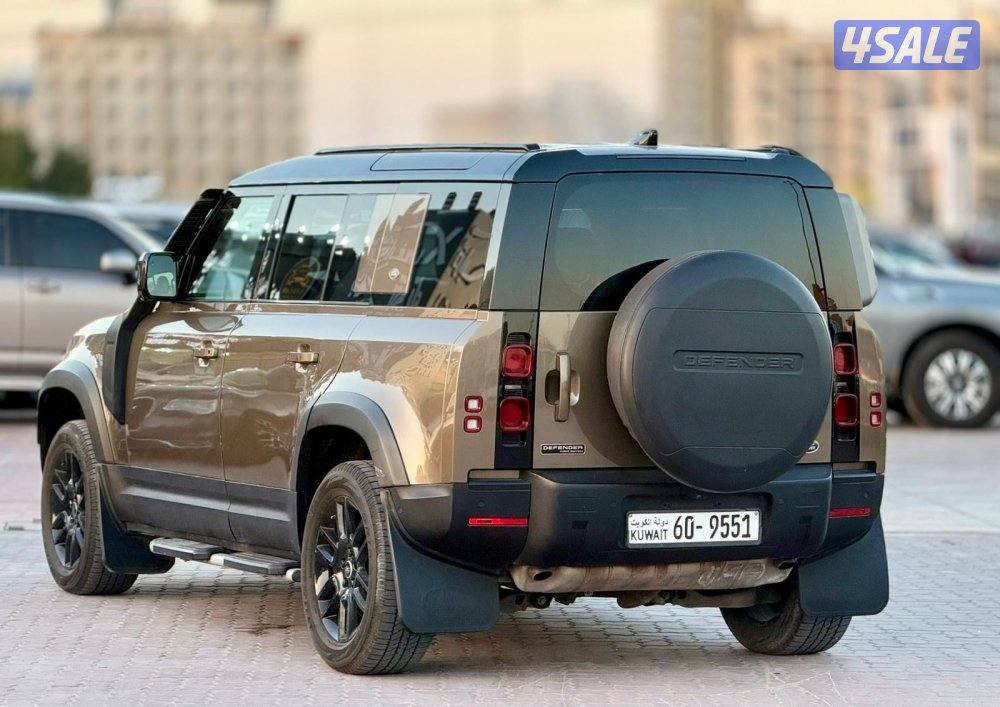 ديفندر 2021 شرط الفحص3