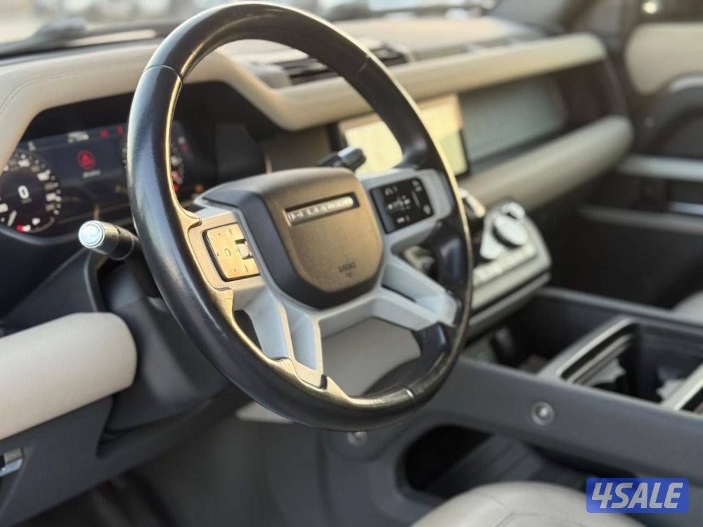 ديفندر 2021 شرط الفحص4